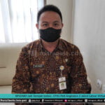 BPSDMD JADI TEMPAT ISOLASI, CPNS PATI ANGKATAN 2 JALANI LATSAR VIRTUAL