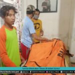 LANSIA DITEMUKAN TEWAS DI DALAM SUMUR