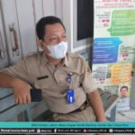 850 HEKTAR LAHAN AKAN DAPAT BENIH KEDELAI GRATIS DARI DISPERTAN