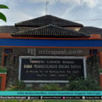 Bpbd Berikan Klarifikasi Terkait Penambahan Anggaran Kekeringan