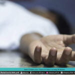 SANTRI DITEMUKAN TEWAS DI DASAR JURANG 30 METER