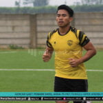Gencar Gaet Pemain Baru, AHHA PS Pati Tunggu Kiper Arema FC