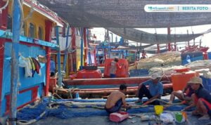 Cantrang Dilarang, Nelayan Rembang Protes