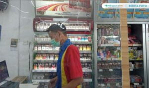 Masyarakat Rembang Tak Latah Berburu Susu Beruang
