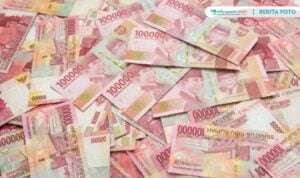 Pemdes Leluasa Gunakan DD untuk Penanganan Covid-19, Minimal Rp60 Juta