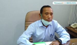 PDAM Pati Klaim Kebocoran Pipa