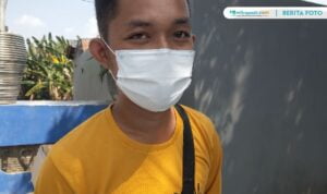 Kesadaran Prokes Meningkat, Pedagang Masker Raup Jutaan Rupiah Per Hari