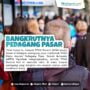 BEGINI DAMPAK DARI PPKM DARURAT