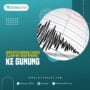 Gempa Berkekuatan M6,5 Guncang Tojo Una-Una, Warga Mengungsi ke Gunung