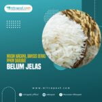 Bansos Beras PPKM Darurat Belum Jelas