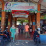 Omzet Pasar Turun 40 Persen, Dinindagkop UKM Rembang Lakukan Evaluasi