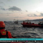 17 PENUMPANG KMP YUNICEE BELUM DITEMUKAN