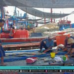 CANTRANG DILARANG, NELAYAN REMBANG PROTES
