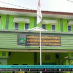WFH 100 PERSEN, KEMENAG REMBANG BERLAKUKAN LAYANAN ONLINE