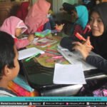 BIMBEL, JADI PELUANG USAHA BAGI MAHASISWA KULIAH ONLINE DI PATI
