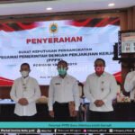 PELAMAR PPPK GURU DIIMBAU LEBIH CERMAT