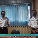 PENUMPANG MODA TRANSPORTASI DEMAK MENGALAMI PENURUNAN