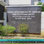 HINGGA HARI INI, PENDAFTAR CASN PATI 2021 MENCAPAI 628 PELAMAR