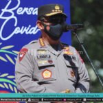 30 RIBU PAKET SEMBAKO PPKM DARURAT DIBERIKAN KEPADA WARGA SOLO