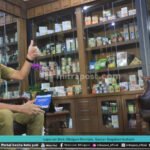 LAPORAN STOK OKSIGEN MENIPIS, GANJAR SIAGAKAN ISOTANK