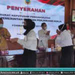 PENDAFTARAN SELESKI CASN RESMI DITUTUP, 9.179 PELAMAR SUDAH MELAKUKAN SUBMIT