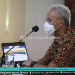 PERCEPATAN VAKSINASI, JATENG TAMBAH 700 RIBU DOSIS VAKSIN