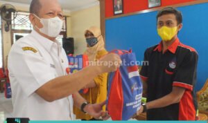 FORKAPI HARAPKAN MANGGUNG DENGAN PROKES KETAT
