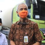 MAHASISWA BANTU PENANGANAN COVID-19, GANJAR BERI APRESIASI