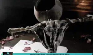 5 PERMAINAN HOROR, KONON BISA MEMANGGIL HANTU