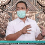 WALI KOTA SEMARANG BUKA SUARA TERKAIT KEBIJAKAN PERPANJANGAN PPKM DARURAT