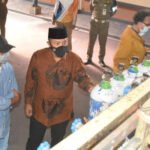OKSIGEN GRATIS BAGI MASYARAKAT KARANGANYAR