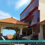 PENDAFTAR CPNS DI KABUPATEN REMBANG TAK BEGITU BANYAK