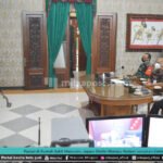 PASIEN DI RUMAH SAKIT MENURUN, JEPARA DINILAI MAMPU REDAM LONJAKAN COVID-19