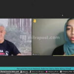 PERINGATI HARI ANAK NASIONAL, GUBERNUR JATENG GELAR DIALOG VIRTUAL