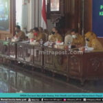 PPKM DARURAT BERUBAH NAMA, PATI MASIH JADI SOROTAN PEMERINTAH PUSAT