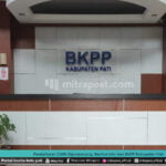 PENDAFTARAN CASN DIPERPANJANG, BERIKUT INFO DARI BKPP KABUPATEN PATI
