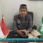Penutupan Tempat Ibadah Saat PPKM Darurat, NU Pati: Tidak Menjadi Polemik