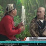 Diskominfo Pati Gelar Pertunjukan Ketoprak Virtual dalam Upaya Tekan Peredaran Rokok Ilegal,