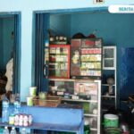 Pengais Rezeki di Terminal Pati Alami Penurunan Omzet