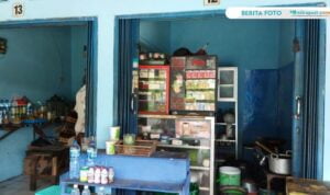 Pengais Rezeki di Terminal Pati Alami Penurunan Omzet