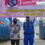 Polres Pati Berikan 1.000 Dosis Vaksin ke Kelompok Nelayan Pesisir