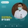 PPKM Diperpanjang, Data Kasus Covid-19 Diminta Makin Up to Date