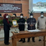 BUPATI DEMAK: KITA CARIKAN SOLUSI DAHULU UNTUK PARA PEKERJA KARAOKE