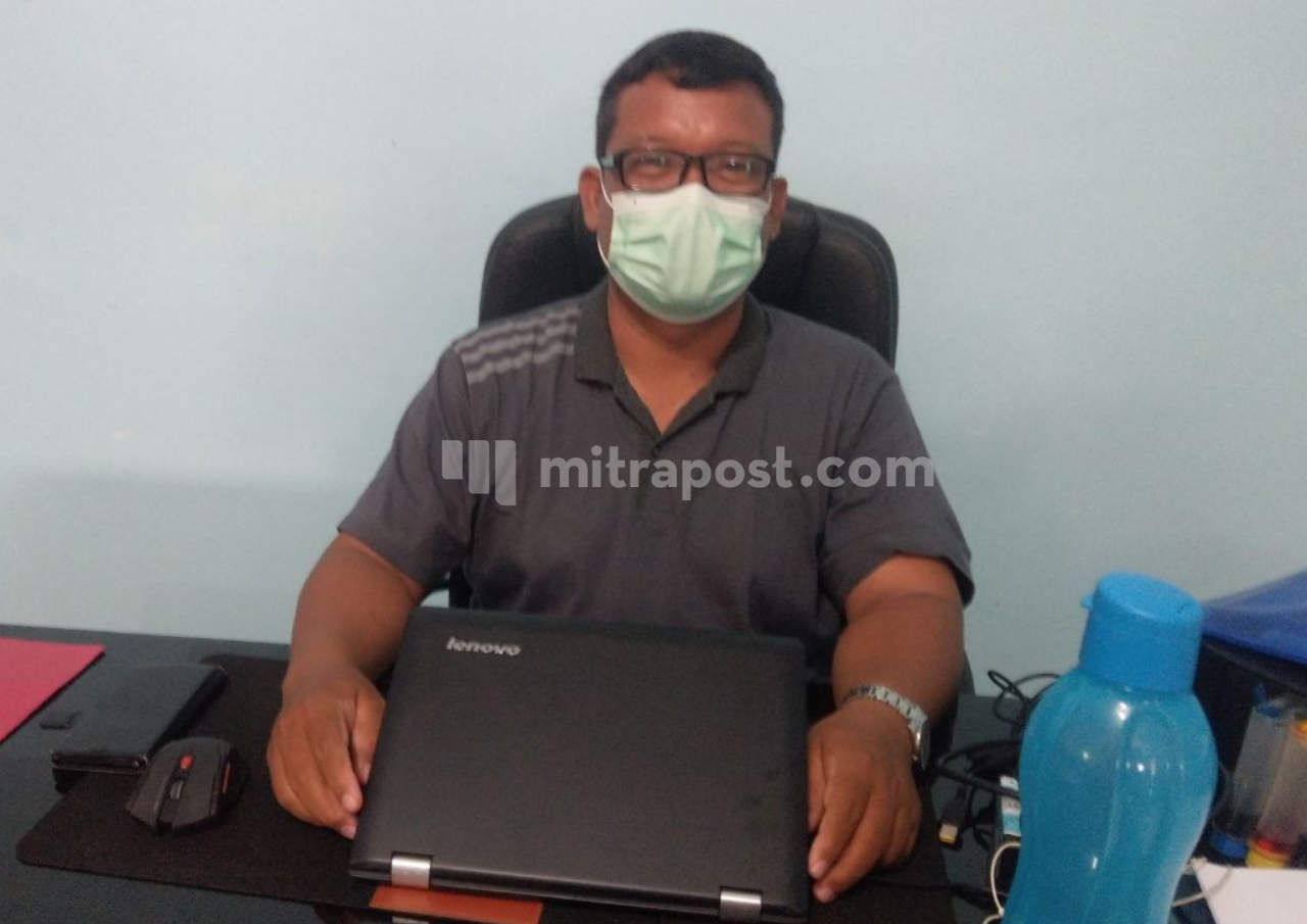 TERBENTUR ANGGARAN, KONI JATENG TUNDA PRA PORPROV 2021 PATI