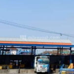 BANYAK IKAN YANG TAK MASUK TPI MEMBUAT DKP PATI KESULITAN MEREKAP DATA