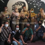 MASA PANDEMI COVID-19, KOPERASI KLASTER KOPI PATI TERKENDALA PERMODALAN