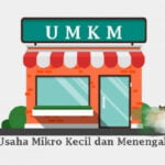 DAMPAK PANDEMI, 40 PERSEN UMKM GULUNG TIKAR