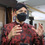 ANTUASIAS MASYARAKAT TINGGI, STOK VAKSIN DI JATENG TERUS DITAMBAH