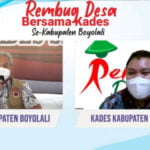 PELAKU SENI KELUHKAN DAMPAK COVID-19