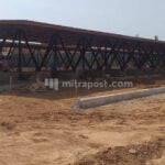 PEMKAB PATI TARGETKAN PEMBANGUNAN ALUN-ALUN TIMUR RAMPUNG AKHIR TAHUN 2021